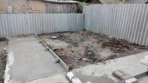 Эконом баня на даче своими руками. Отличная бюджетная баня 6*4 всего за месяц своими руками.