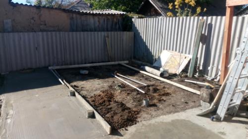 Эконом баня на даче своими руками. Отличная бюджетная баня 6*4 всего за месяц своими руками.