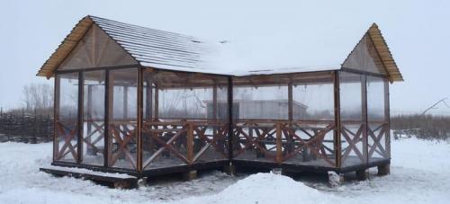 Как мягкие окна для террасы влияют на энергоэффективность дома. Мягкие окна: на что смотреть при выборе?