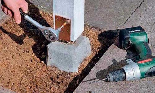 Как сделать навес для машины своими руками дешево. Добавление статьи в новую подборку 18