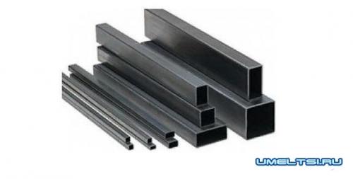 Металлический навес своими руками. Сфера применения и устройство навеса из профильной трубы 01