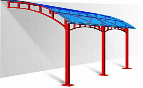 Какой лучше установить козырек над крыльцом. Основные требования, предъявляемые к навесам 01 Какой лучше установить козырек над крыльцом. Основные требования, предъявляемые к навесам 01