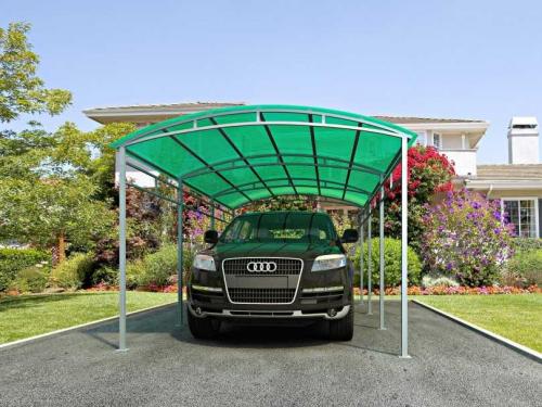 Самый простой навес. Навес своими руками — пошаговый мастер-класс, как построить простой и надежный навес (видео и 125 фото)