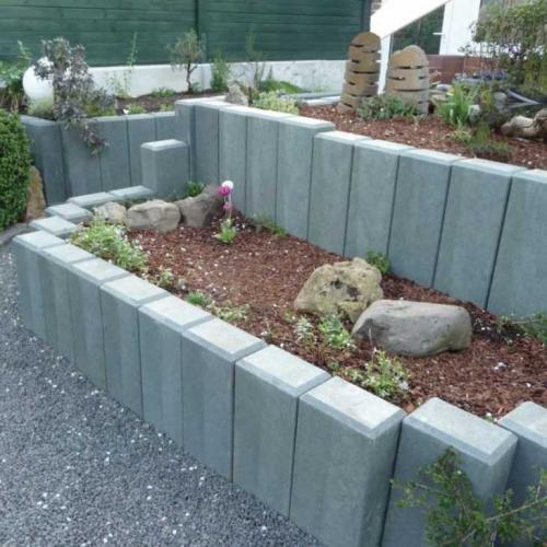 Клумбы из кирпича - красивое решение. Клумбы из кирпича – инструкция, как построить клумбу и обзор их разновидностей (120 фото + видео)