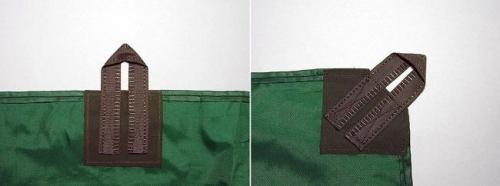 Навес из подручных материалов на загородном участке. Типы навесов 20