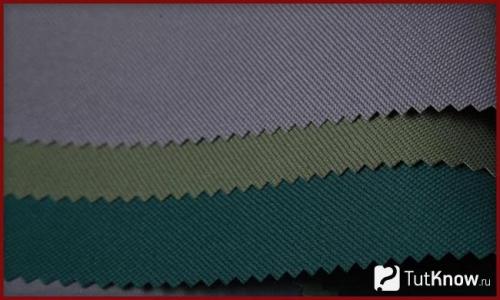 Крыша для беседки из ткани. Какие материалы использовать для тента, шатра и легкой беседки?