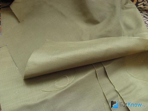 Крыша для беседки из ткани. Какие материалы использовать для тента, шатра и легкой беседки?