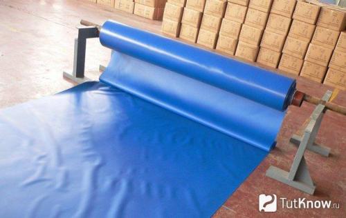 Крыша для беседки из ткани. Какие материалы использовать для тента, шатра и легкой беседки?