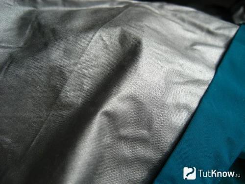 Крыша для беседки из ткани. Какие материалы использовать для тента, шатра и легкой беседки?