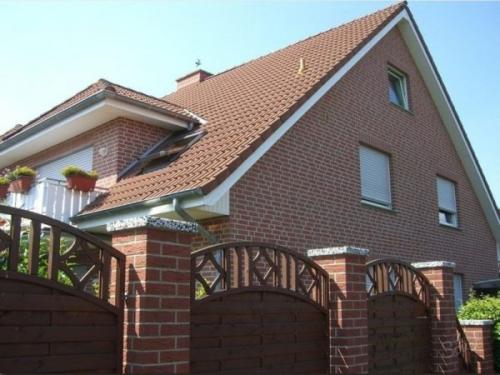 Двускатная крыша со смещенным коньком. Конструкция двускатной кровли