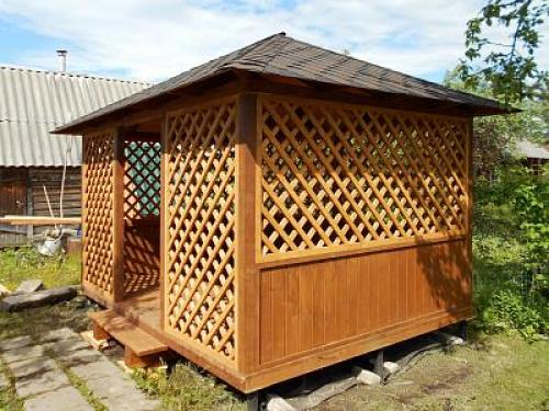 Беседки прямоугольные С двускатной КРЫШЕЙ. Беседки для дачи прямоугольные С КРЫШЕЙ