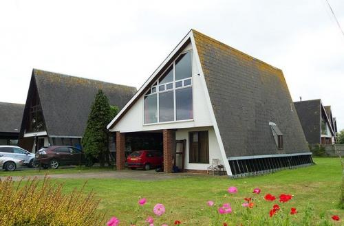 Асимметричная крыша двускатная крыша с разными скатами. Асимметричная двухскатная крыша с разными скатами