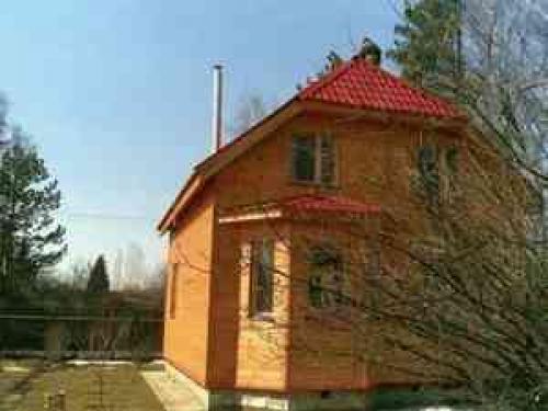 Трехскатная крыша пристройки к дому. Особенности возведения трёхскатной крыши