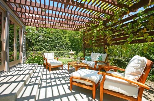 Красивые зоны отдыха в саду. Зона отдыха на даче —, как организовать на даче или в саду. 105 фото самых успешных проектов и идей