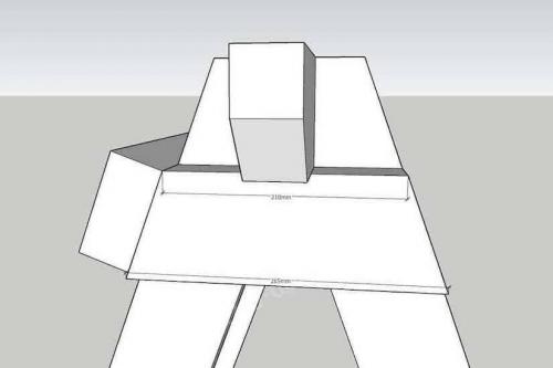 Садовые качели из дерева своими руками. Как сделать садовые качели по шагам