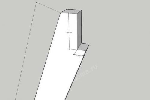 Садовые качели из дерева своими руками. Как сделать садовые качели по шагам