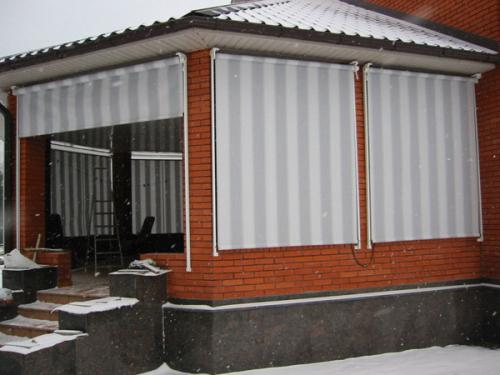18 способов создать шторы для беседок и веранд. Виды штор для веранд и беседок по конструктивным особенностям 03 18 способов создать шторы для беседок и веранд. Виды штор для веранд и беседок по конструктивным особенностям 03