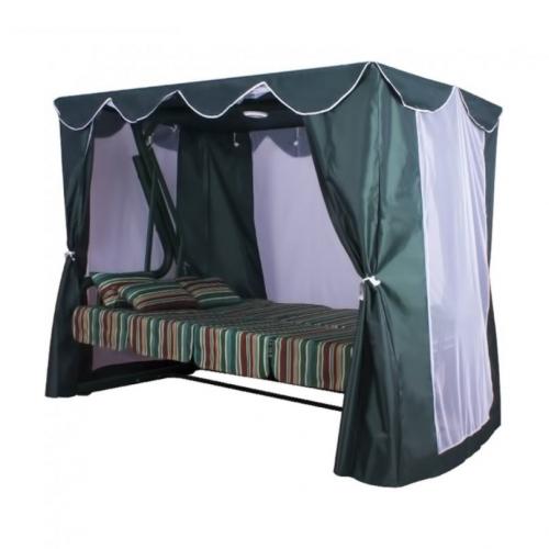 Зона отдыха на даче с качелями. Садовые качели: советы по выбору дизайна, конструкций и варианты постройки (125 фото и видео)