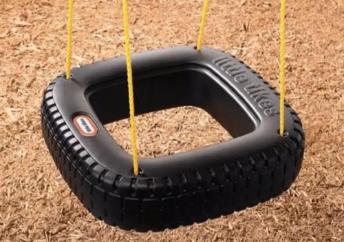 Детские качели своими руками: чертежи. Из чего можно сделать детские качели