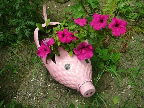 Клумбы своими руками в своем доме. Инструменты для работы