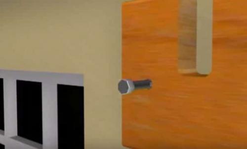 Навес над входной дверью в частном доме. Как построить навес над крыльцом своими руками