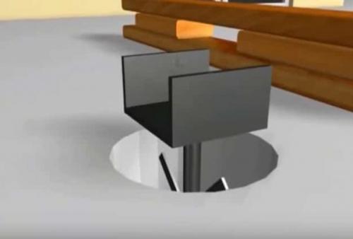 Навес над входной дверью в частном доме. Как построить навес над крыльцом своими руками