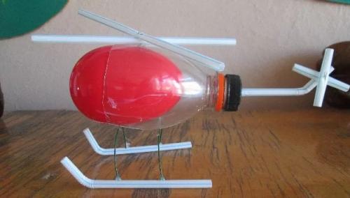 Что сделать из бутылок для сада. Идеи поделок для сада и огорода из пластиковых бутылок