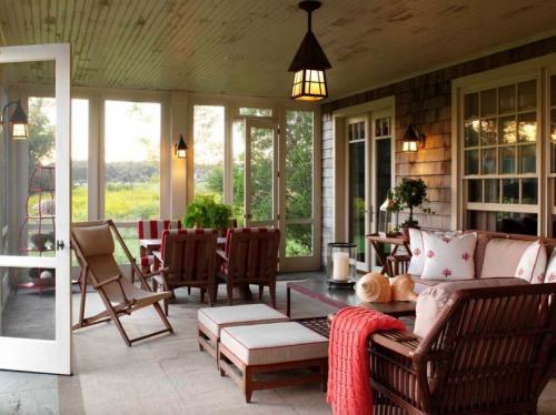 Крытая терраса пристроенная к дому. Терраса пристроенная к дому — лучшие проекты, варианты дизайна, особенности применения и оформления (90 фото и видео)