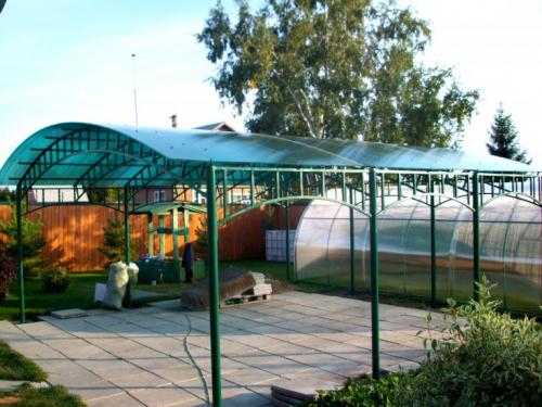 Как сделать навес к дому своими руками быстро и дешево. Навес своими руками — красивые идеи, лучшие проекты и советы, как построить навес своими руками (90 фото и видео)