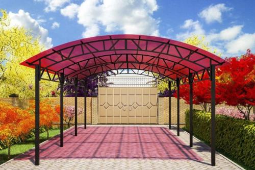 Как сделать навес к дому своими руками быстро и дешево. Навес своими руками — красивые идеи, лучшие проекты и советы, как построить навес своими руками (90 фото и видео)