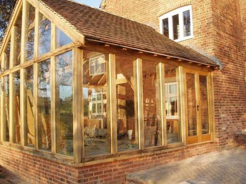 Проекты террас пристроенных к дому. Веранда пристроенная к дому — обзор лучших идей и особенности реализации типовых проектов (165 фото)