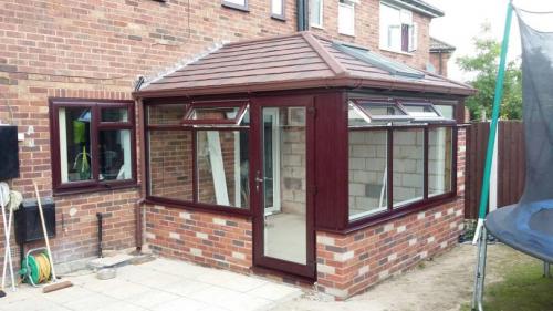 Крытая терраса пристроенная к дому. Терраса пристроенная к дому — лучшие проекты, варианты дизайна, особенности применения и оформления (90 фото и видео)