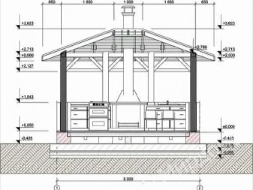 Кованые беседки для дачи. Кованые беседки: разновидности и как сделать беседку своими руками 15
