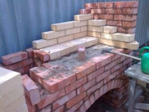 Кованые беседки для дачи. Кованые беседки: разновидности и как сделать беседку своими руками 18