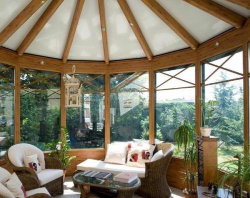 Варианты веранды в частном доме. Лучшие варианты проектов пристройки террас и веранд к частному дому 02 Варианты веранды в частном доме. Лучшие варианты проектов пристройки террас и веранд к частному дому 02