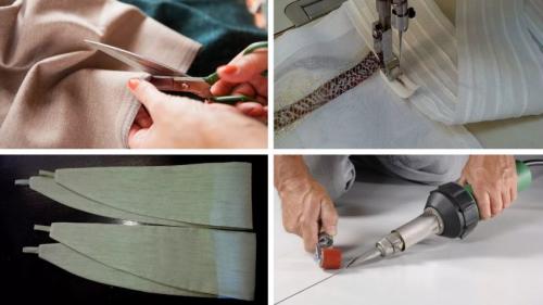 Шторы на террасу. Виды штор и тюля для веранд, террас и беседок 08 Шторы на террасу. Виды штор и тюля для веранд, террас и беседок 08