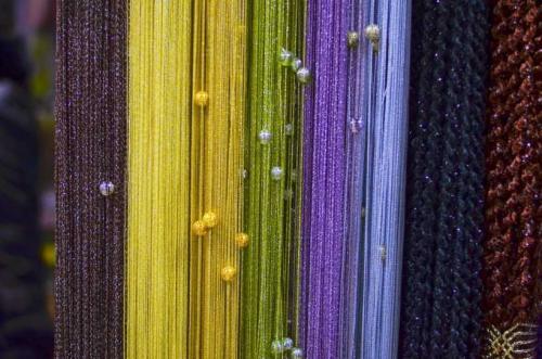 Тюль для беседки. Шторы для беседки: фото-обзоры лучших вариантов, разновидности конструкций, материалов и креплений + идеи красивого оформления штор