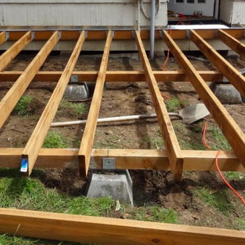 Дизайн открытой веранды в частном доме. Особенности дизайна веранды: советы специалиста 28