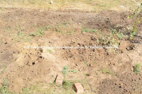 Беседка своими руками из металла. Подготовка места и изготовление фундамента под металлическую беседку