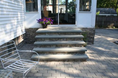 Красивое крыльцо на даче своими руками быстро ютуб. Крыльцо — идеи строительства своими руками. 120 фото лучших проектов современности