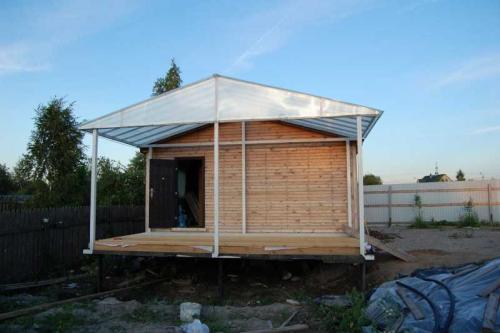 Оформление террасы на даче. Терраса на даче: проектирование, постройка и советы по выбору дизайна (125 фото и видео)