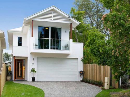 Построить дом с гаражом. Как построить дом с гаражом — интересные варианты планировки с советами от экспертов (фото и видео)