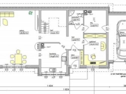Построить дом с гаражом. Как построить дом с гаражом — интересные варианты планировки с советами от экспертов (фото и видео) 14 Построить дом с гаражом. Как построить дом с гаражом — интересные варианты планировки с советами от экспертов (фото и видео) 14