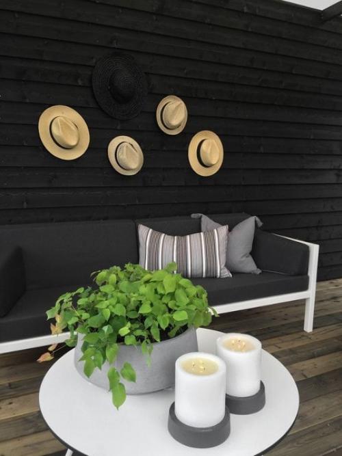 Уголок отдыха на даче, как его оформить новые идеи. 37 простых способов создания уютной зоны отдыха в саду – фото идеи