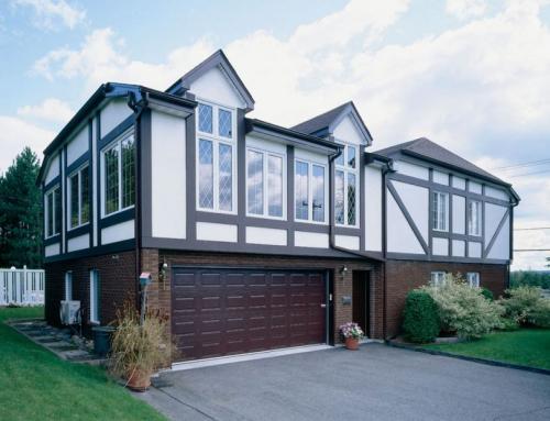 Построить дом с гаражом. Как построить дом с гаражом — интересные варианты планировки с советами от экспертов (фото и видео)