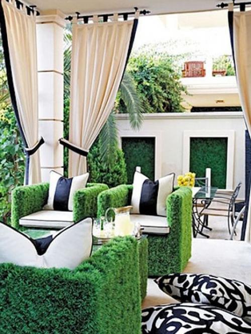 Уголок отдыха на даче, как его оформить новые идеи. 37 простых способов создания уютной зоны отдыха в саду – фото идеи