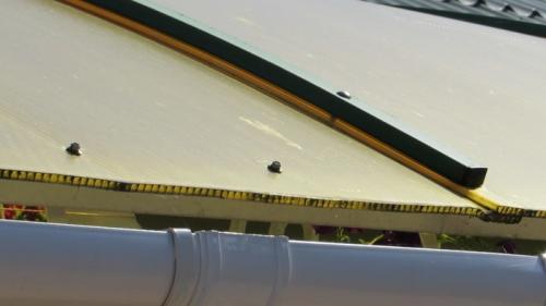 Сама сделала террасу из дерева за 3 дня. Удобная терраса к дому,  которую я сделал сам