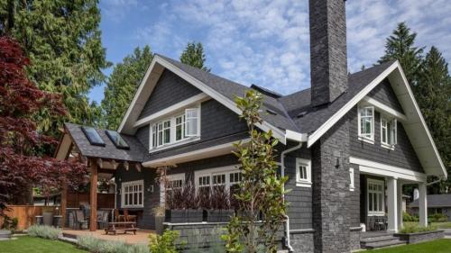 Самые красивые частные дома. Красивые дома — 135 фото лучших вариантов дизайна. Нестандартные идеи проектирования частных домов