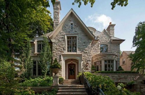 Самые красивые частные дома. Красивые дома — 135 фото лучших вариантов дизайна. Нестандартные идеи проектирования частных домов