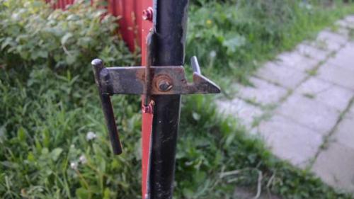 Какой замок поставить на калитку на улице. Замок на калитку: классификация, преимущества и советы правильного выбора замка (120 фото и видео)